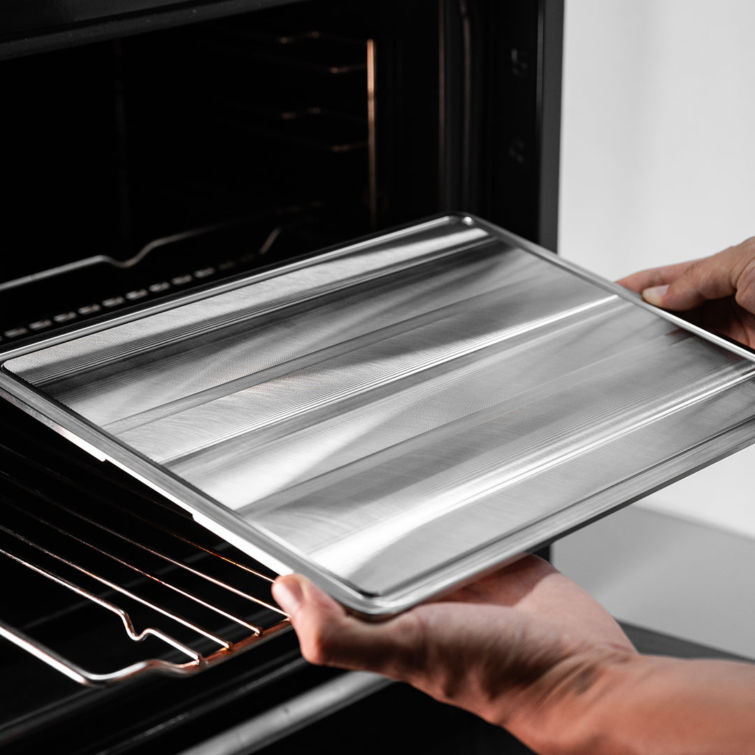 Titanium Versatile Oven Tray