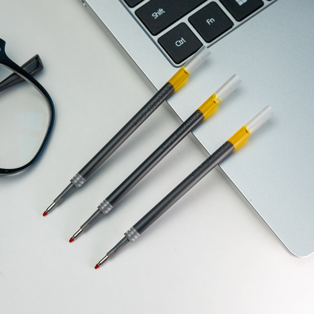 The M&G 0.5mm Neutral Pen Refill
