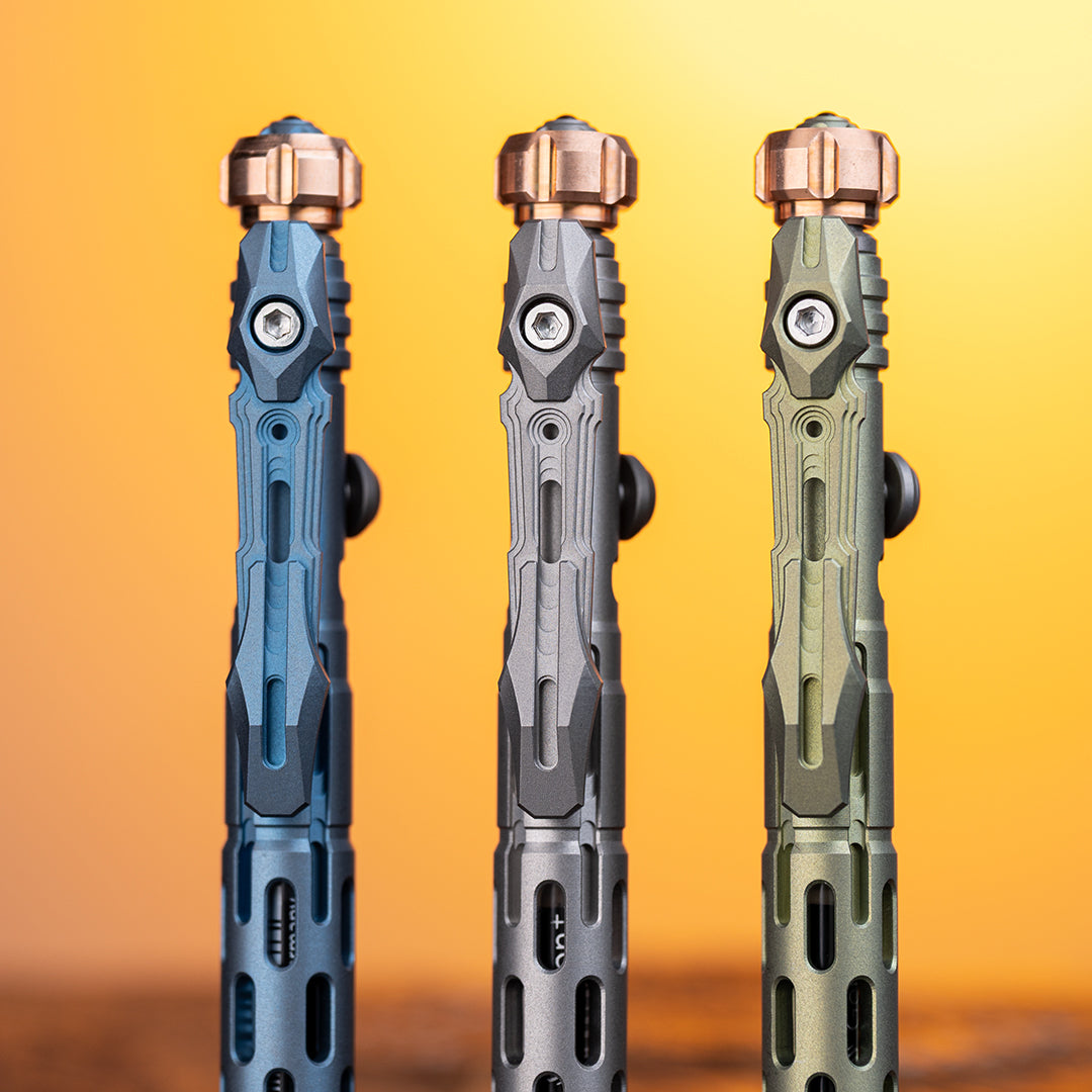 Jungle Camo & Bronze Rüstung Cerakote | Begrenzte Veröffentlichung