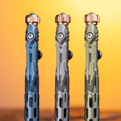 Jungle Camo & Bronze Rüstung Cerakote | Begrenzte Veröffentlichung