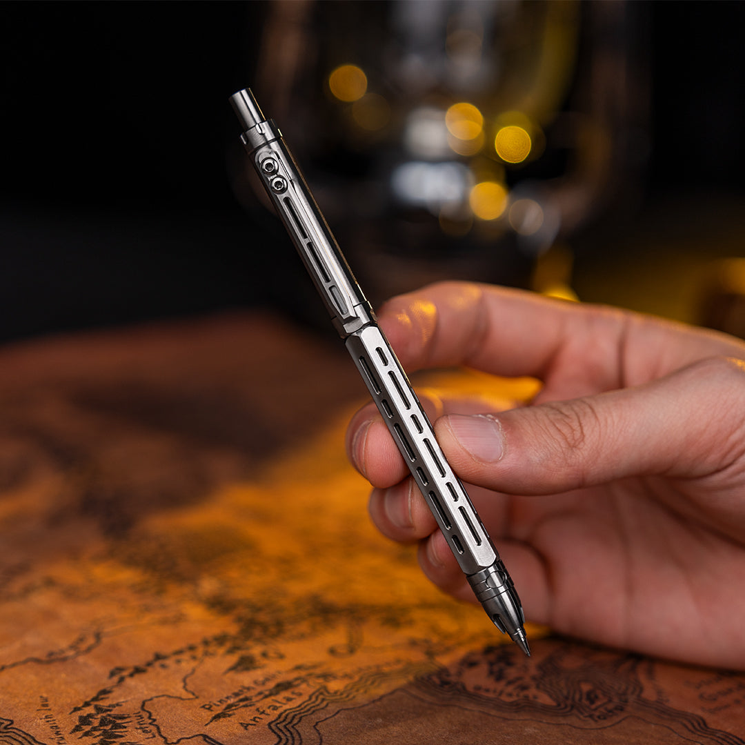 Ti-Chi Click Pencil