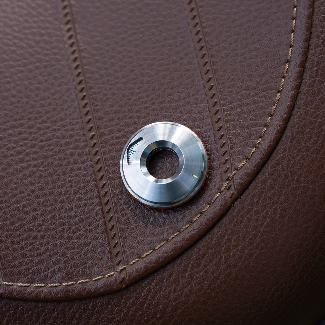 Titaner Tiroler 2.0 — A Second Revolution in Curve Measuring