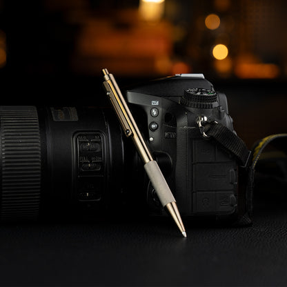 Titanium Dragon Pearl Dream Pen