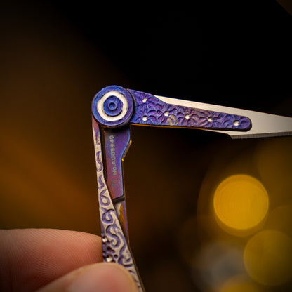Falcon 1.0 Micro Knife