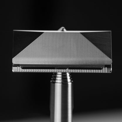 Titanium Single-edge Razor