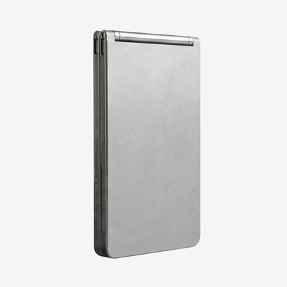 Titanium EDC Wallet