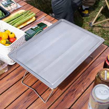 【PRE-ORDER】Titanium Versatile Oven Tray
