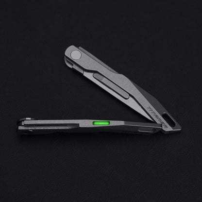 Cuchillo Micro Falcon 1.0