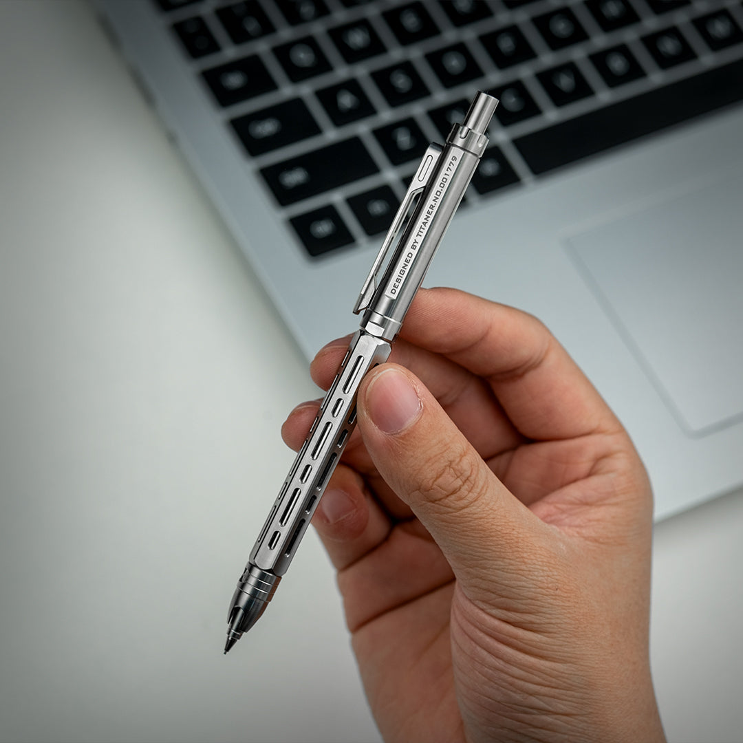 Ti-Chi Click Pencil