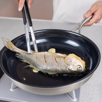 Composite Titanium Eternal Pan