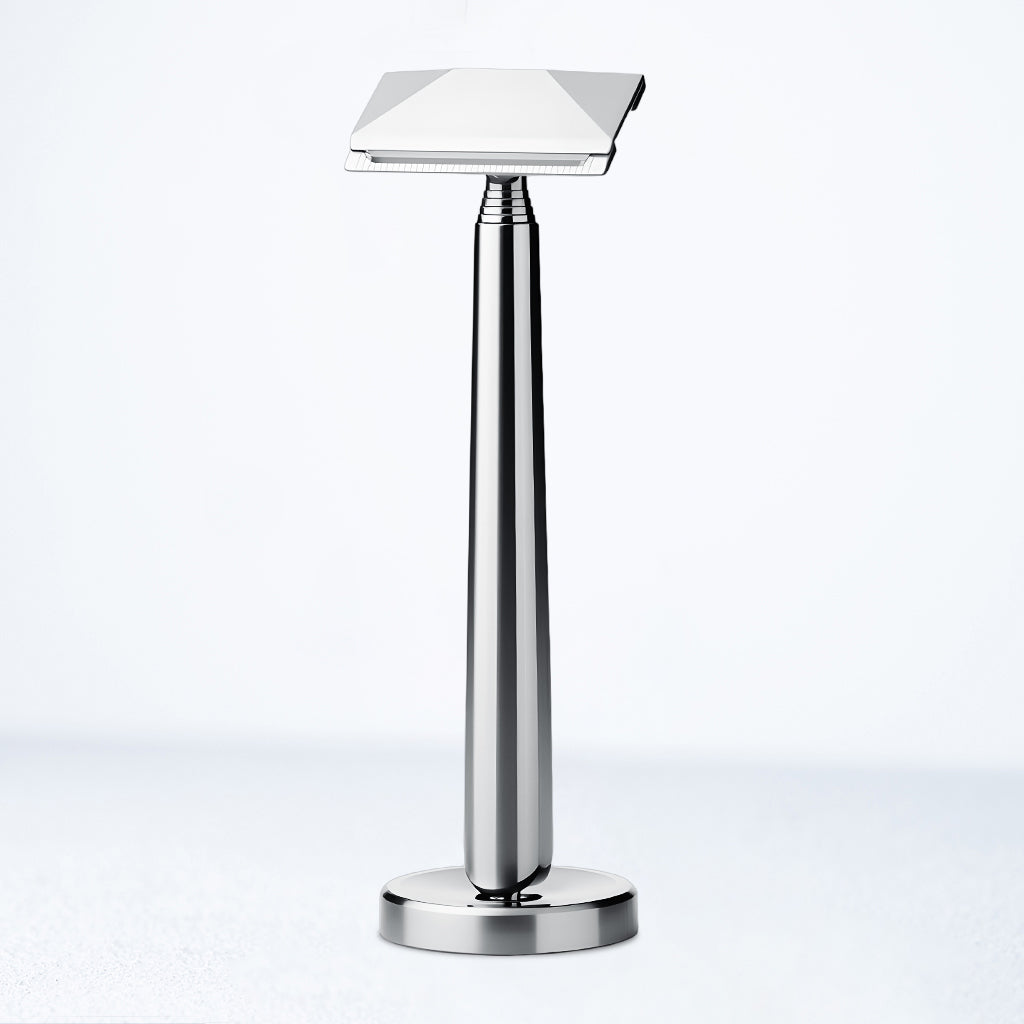 Titanium Single-edge Razor