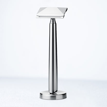 Titanium Single-edge Razor