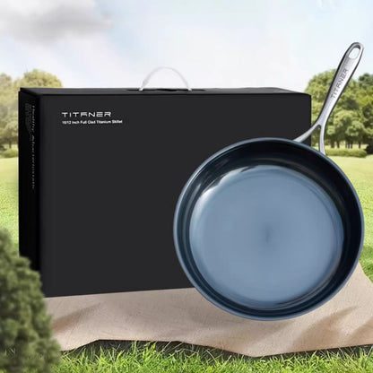 Composite Titanium Eternal Pan