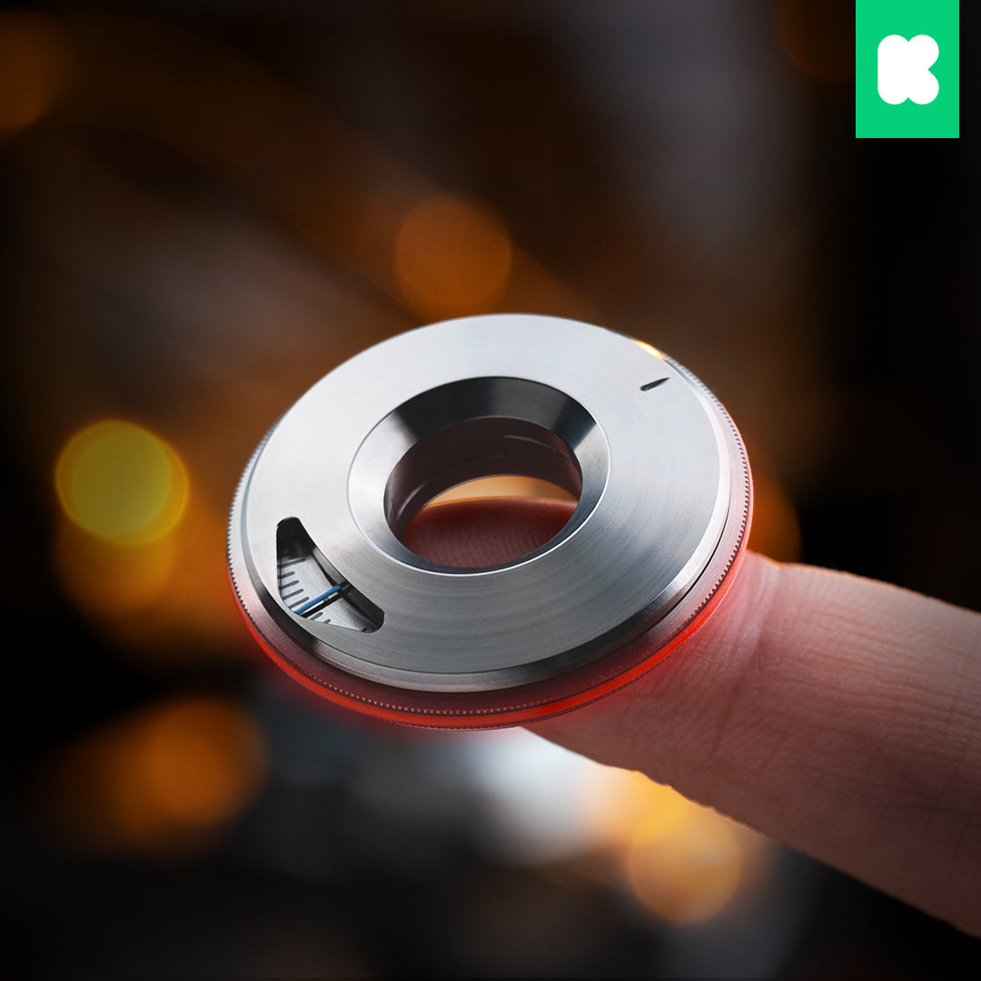 Titaner Tiroler 2.0 — A Second Revolution in Curve Measuring