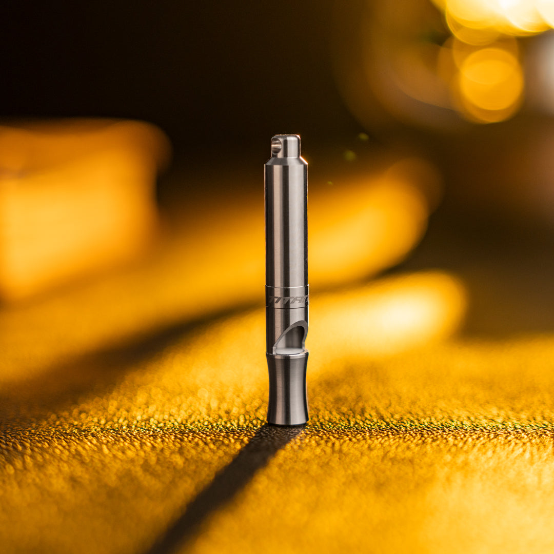 【Free Shipping】 Titanium Outdoor Gears