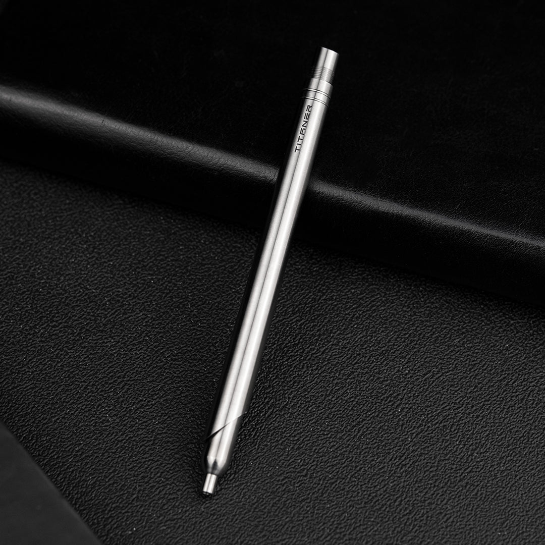 CHIP: Titan-Taschen-EDC-Stift 