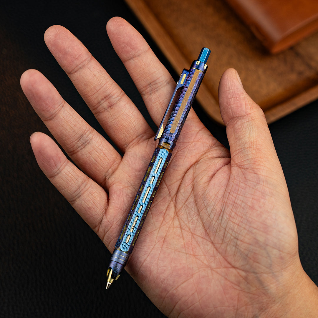 Ti-Chi Click Pencil
