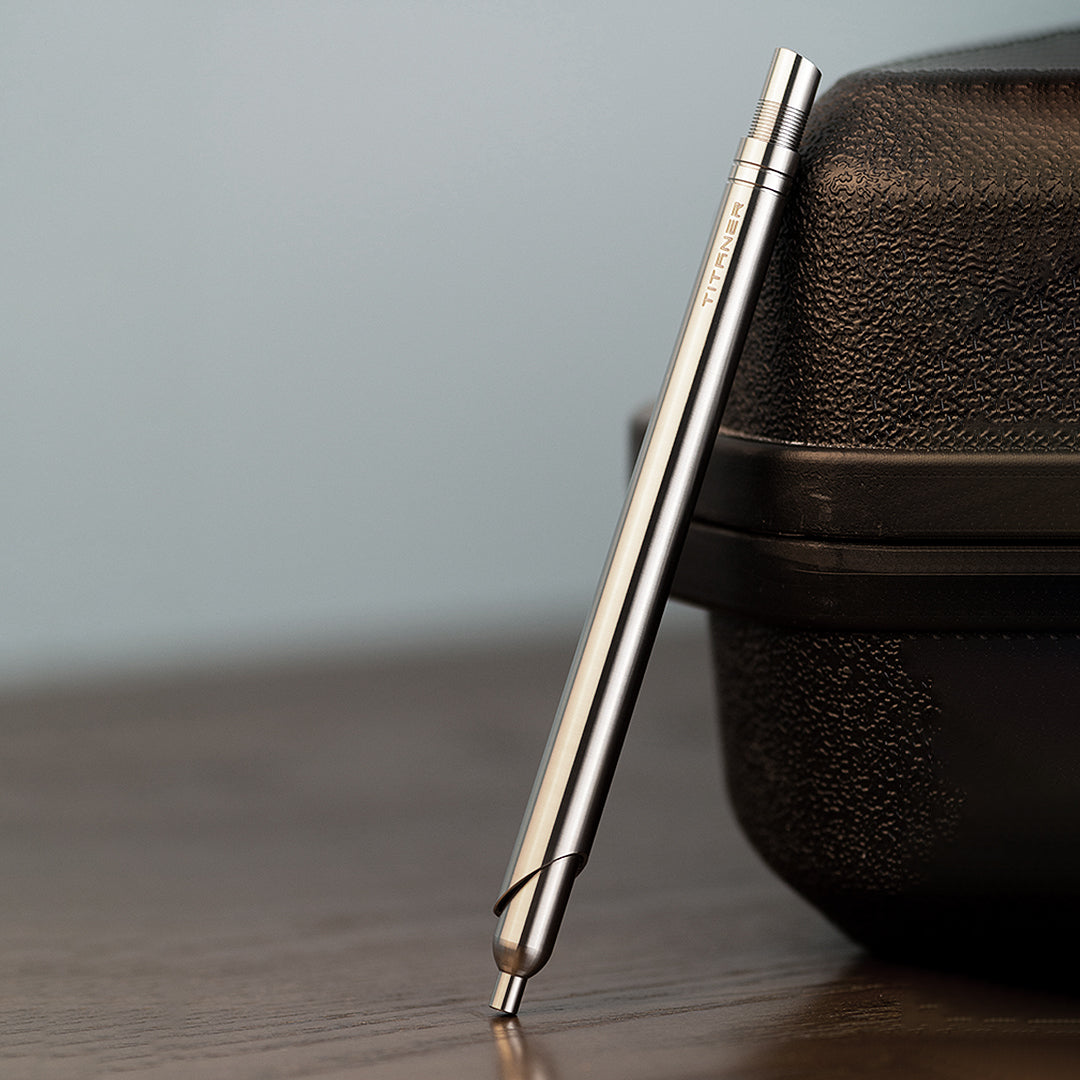 CHIP: Titan-Taschen-EDC-Stift 