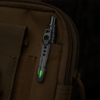 TiMecha: Defence EDC Tactical Pen