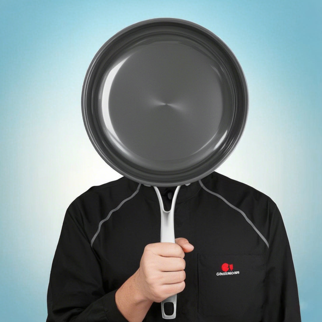 Composite Titanium Eternal Pan