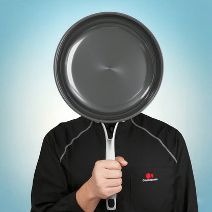 Composite Titanium Eternal Pan