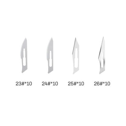 Blade Combo Pack