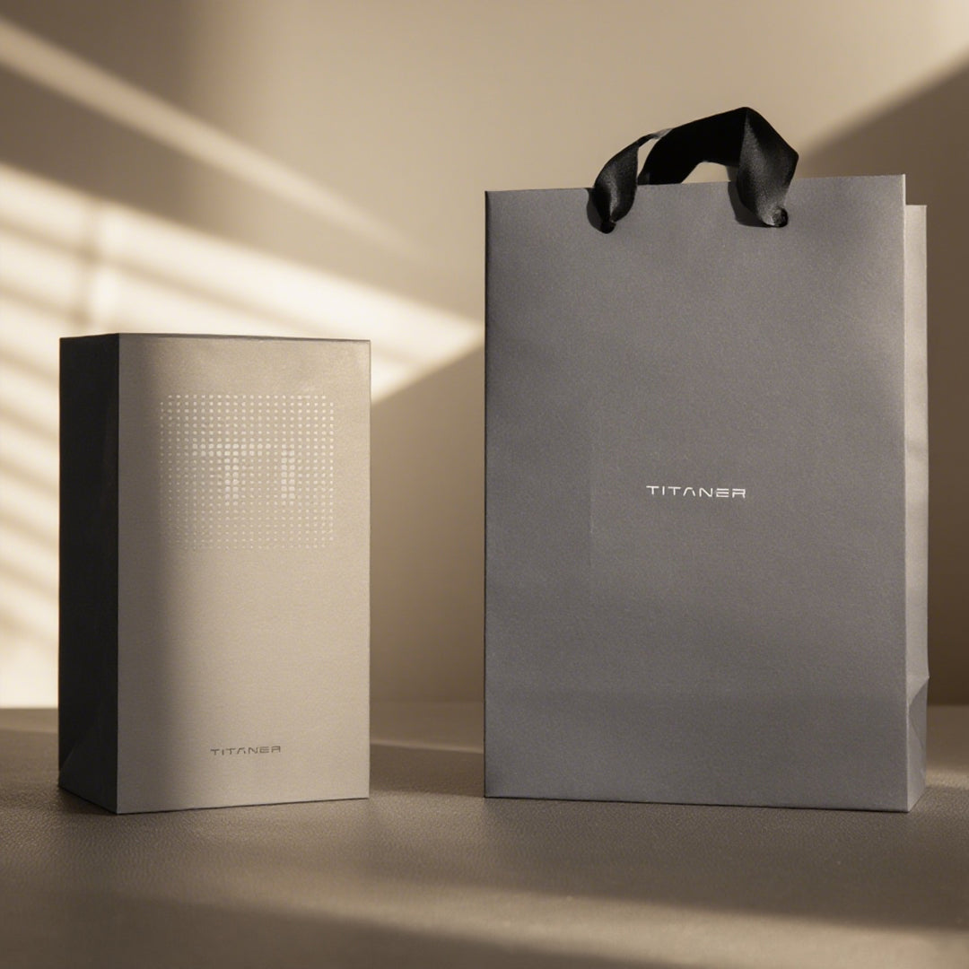 Titaner Gift Bag