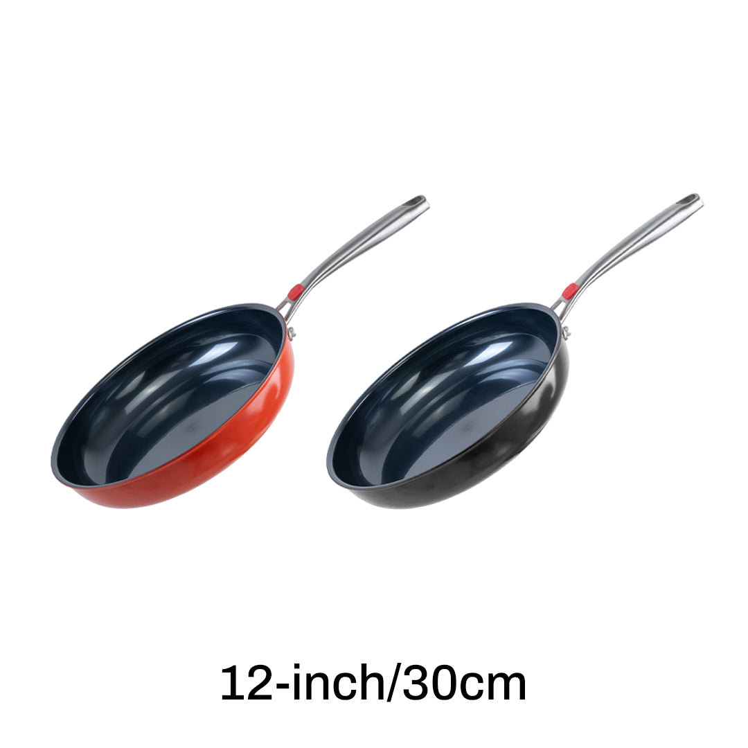 5-Layer Titanium Frying Pan【Pre-Order】