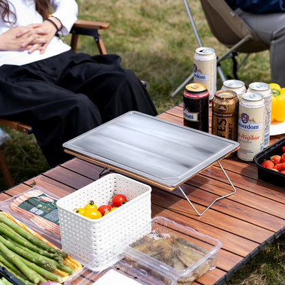 【PRE-ORDER】Titanium Versatile Oven Tray