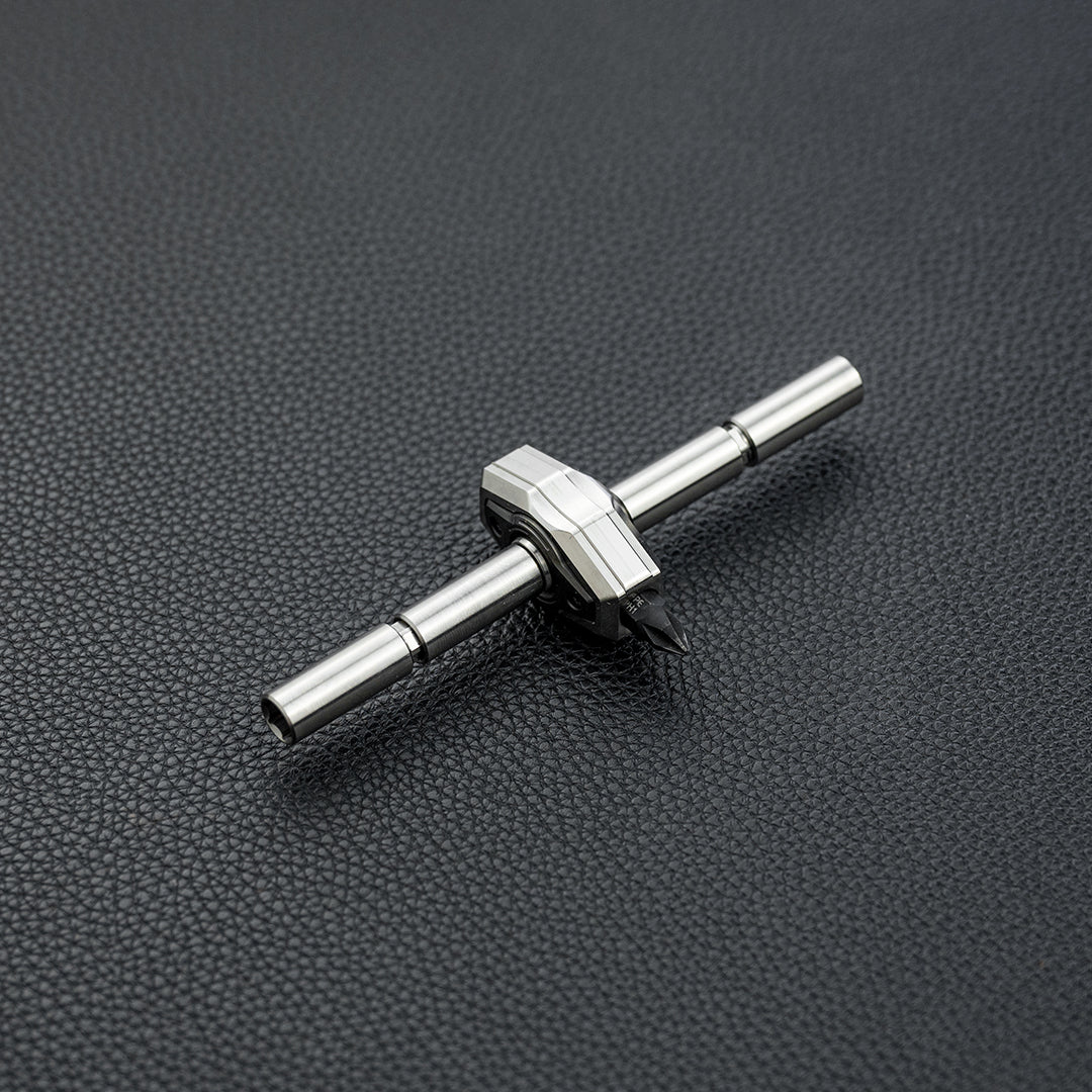 MicroSwing EDC Ratchet System【Pre-Order】