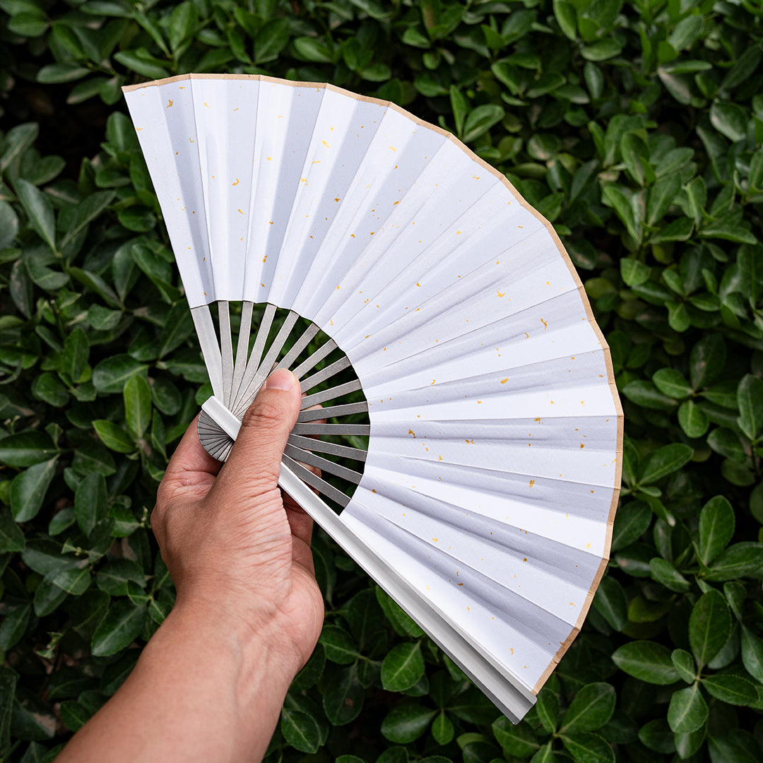 【Pre-Order】Titaner Ti Fan 5.0: Kungfu Craft, Centuries Fortitude