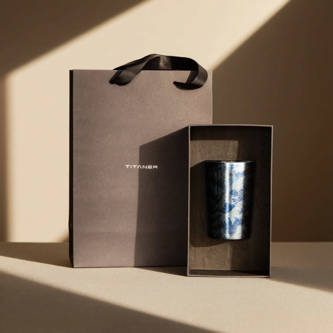Titaner Gift Bag