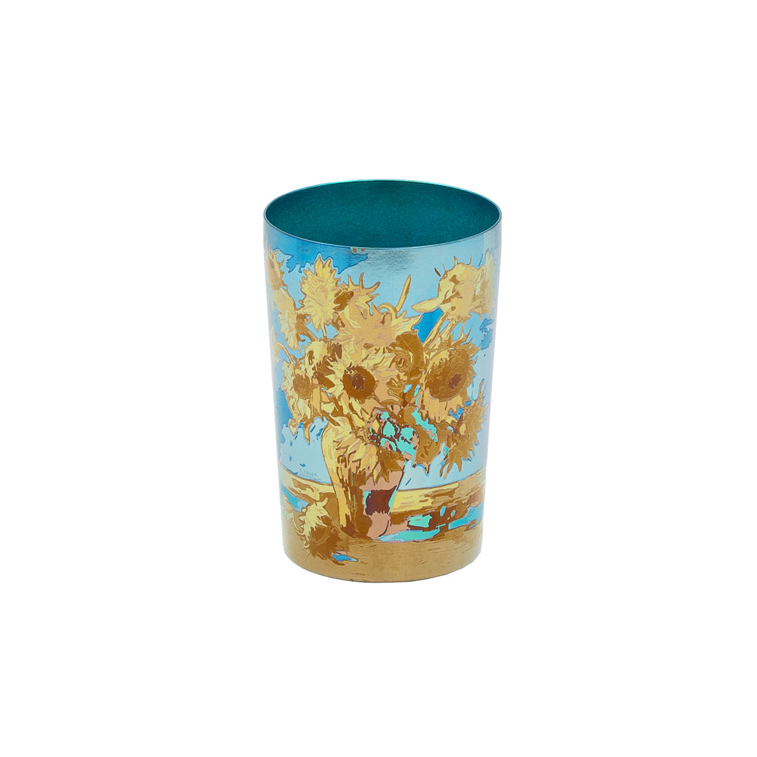 Color-Ti Double-Wall Cup