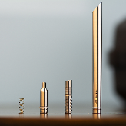 CHIP: Titan-Taschen-EDC-Stift 