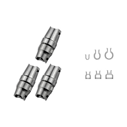 The Redefined Quick-Release EDC Carry System