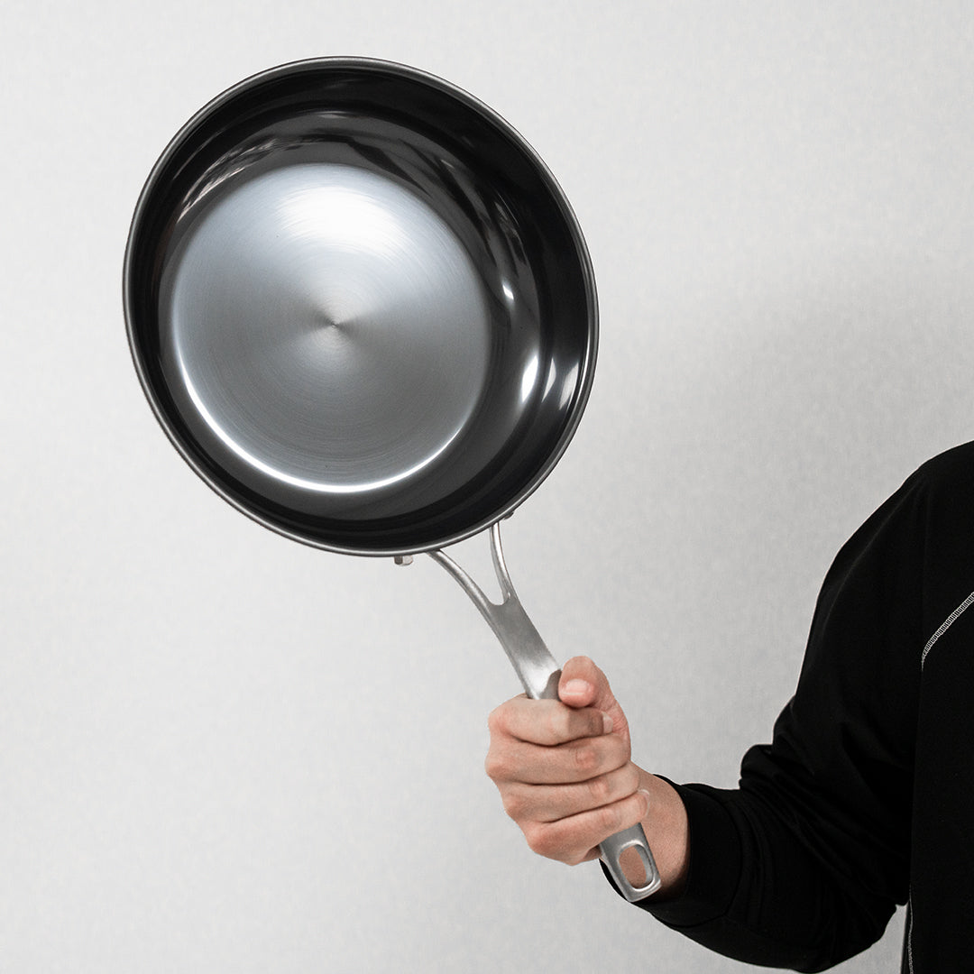 Composite Titanium Eternal Pan