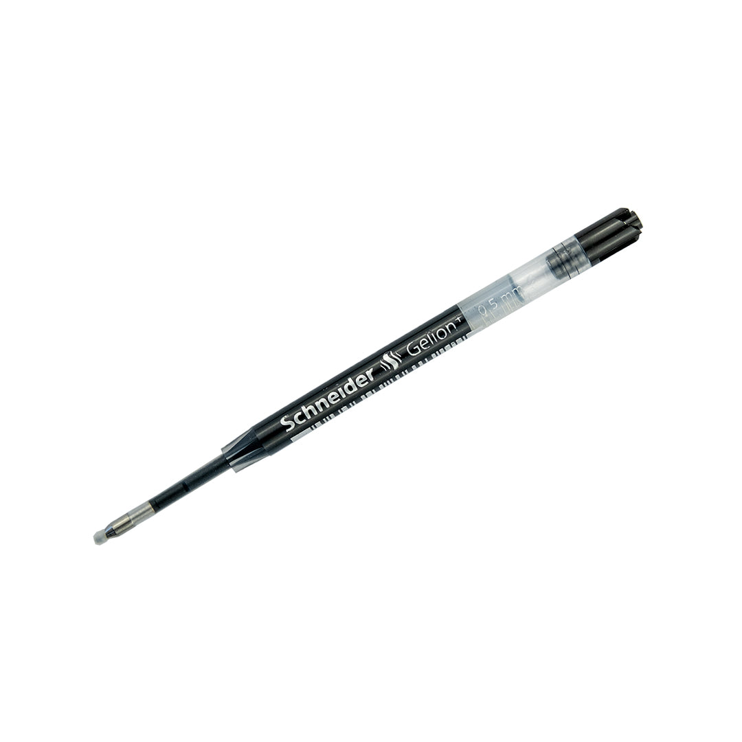 The Schneider GELION+ 0.5mm Refill