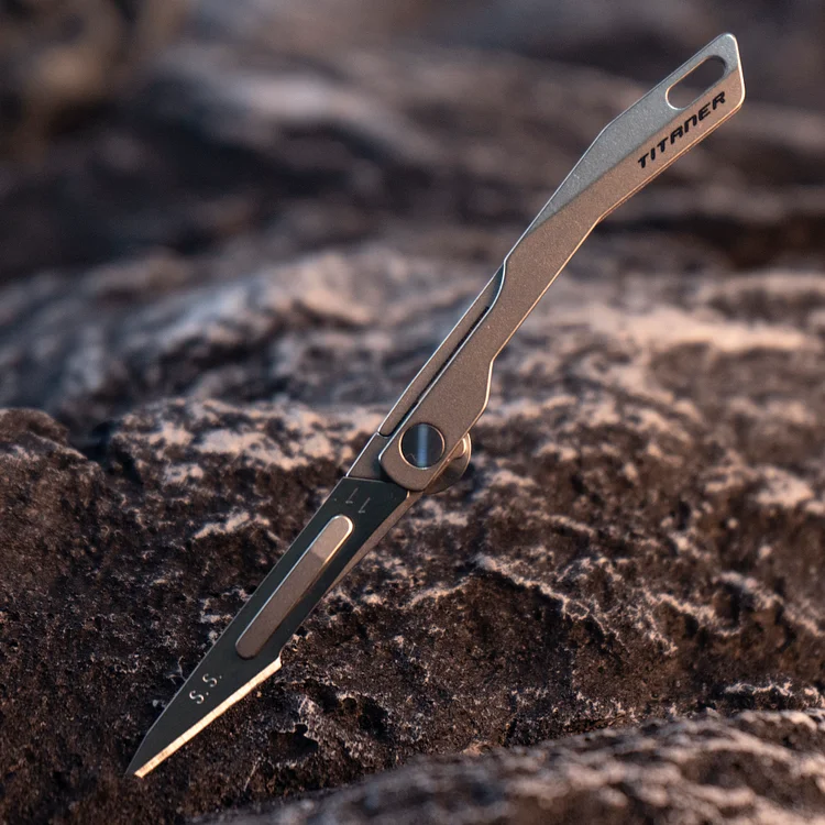 Falcon 1.0 Micro Knife