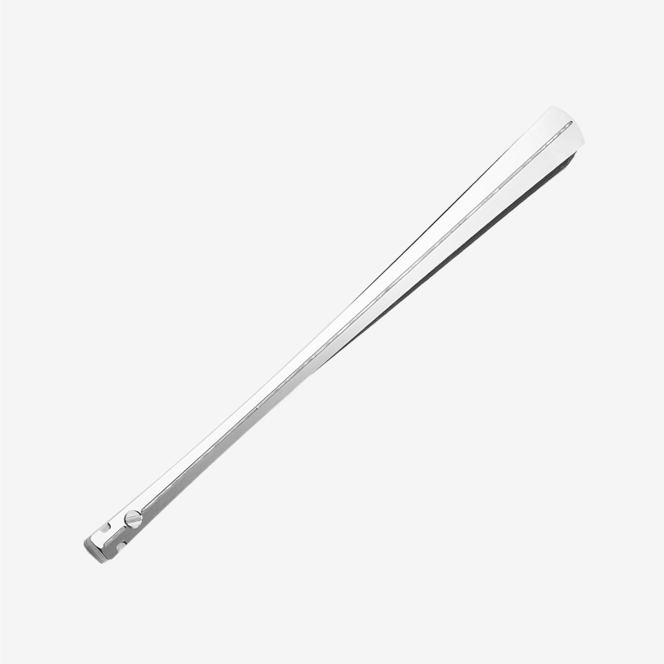 Titanium Hand Folding Fan 4.0