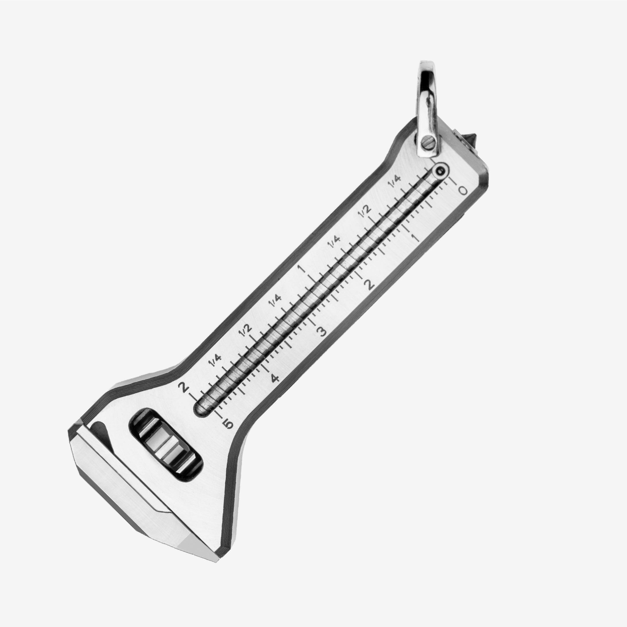 TiSpanner 3.0: Multiherramienta de titanio mejorada