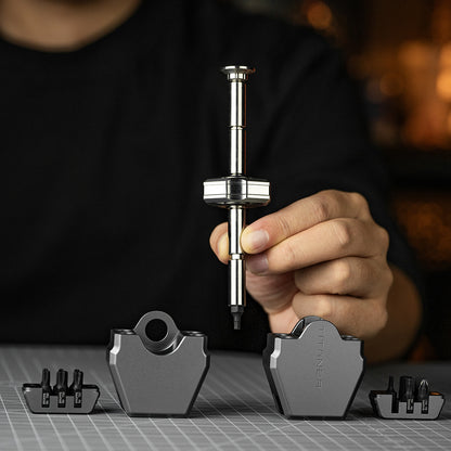 MicroSwing EDC Ratchet System【Pre-Order】