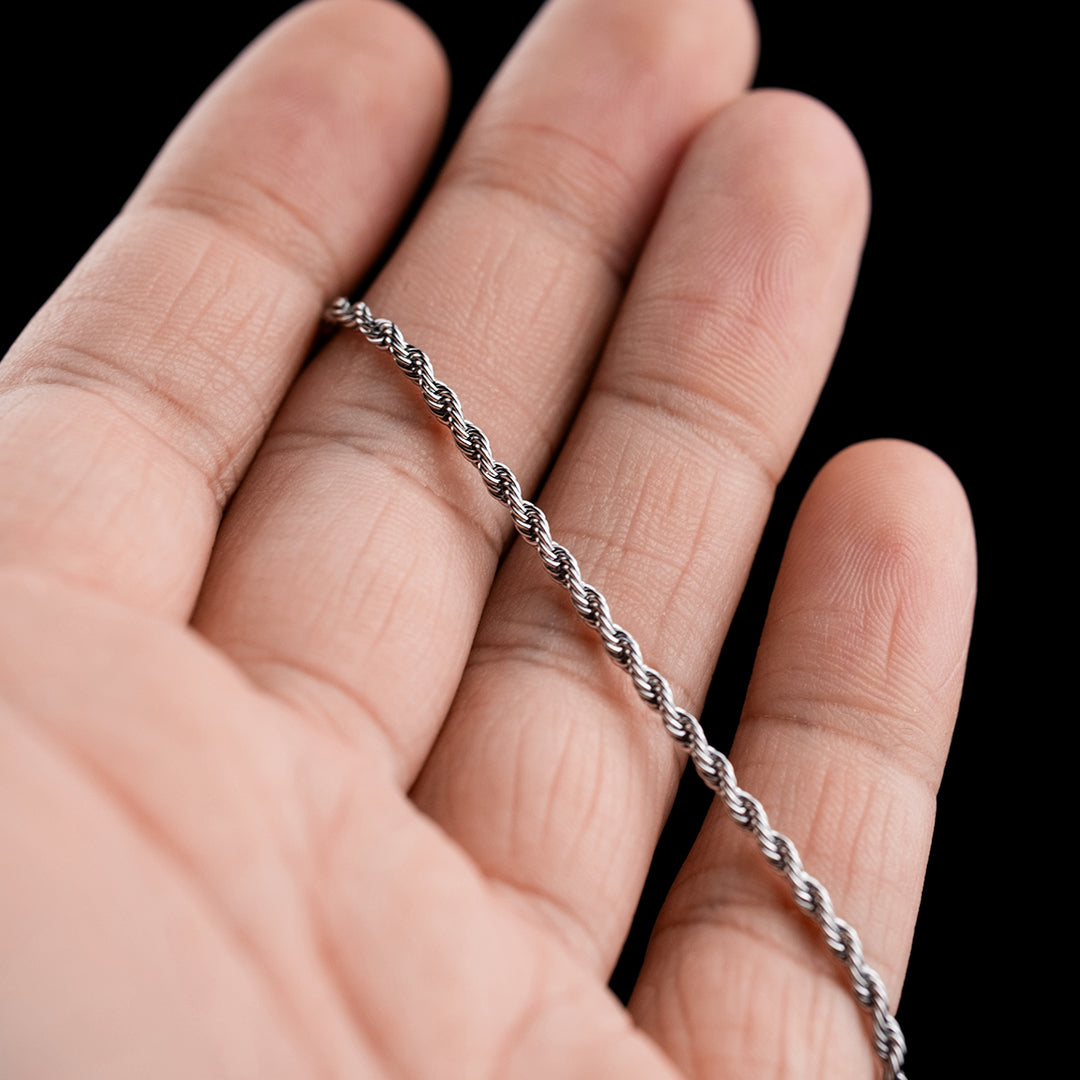 Steel Chain