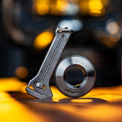 Ultimate Pocket EDC Kit