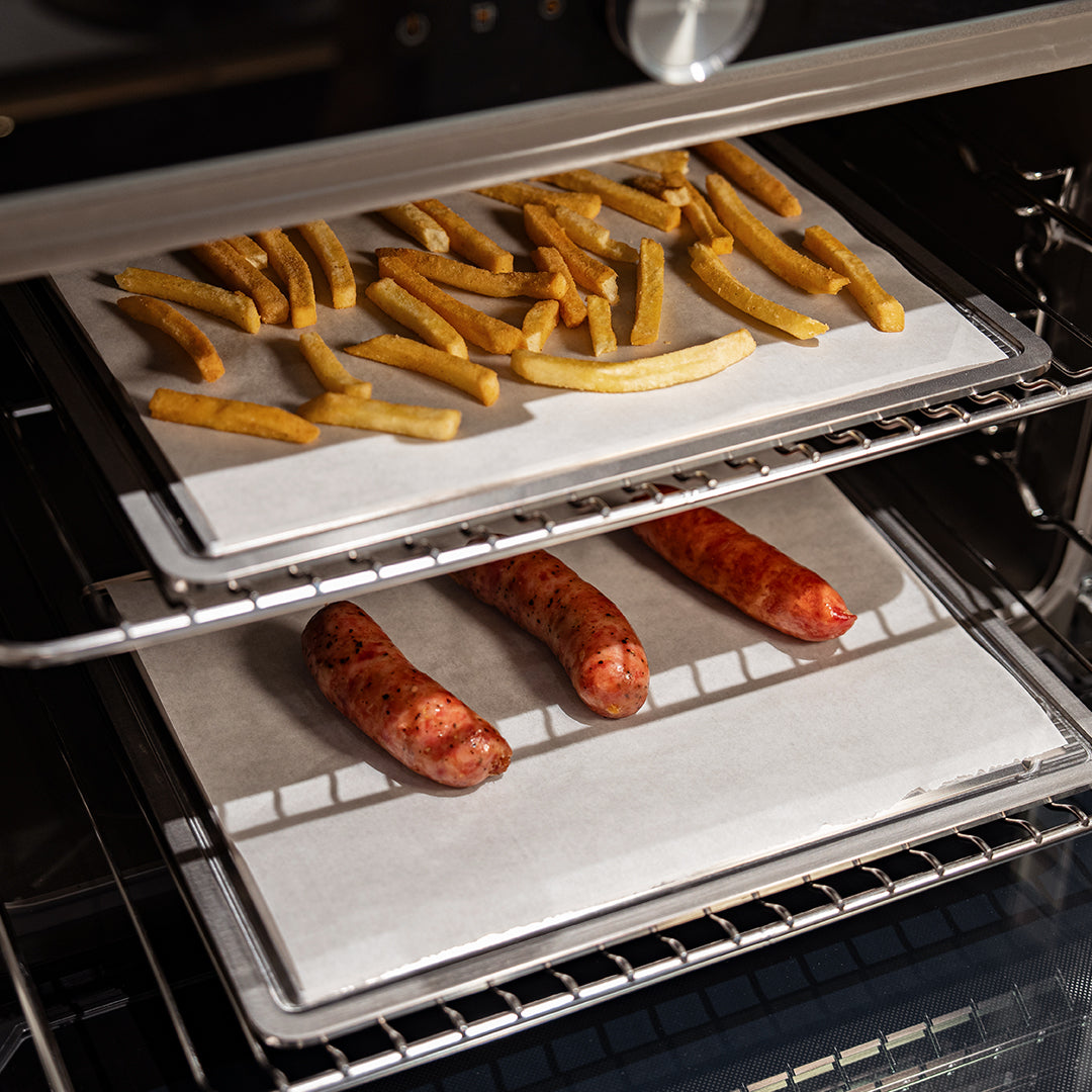 【PRE-ORDER】Titanium Versatile Oven Tray