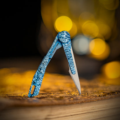 Falcon 1.0 Micro Knife