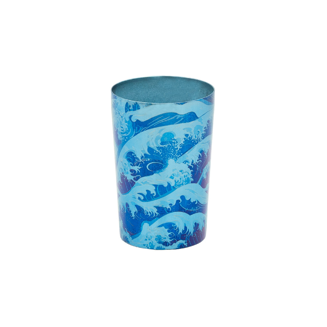 Color-Ti Double-Wall Cup