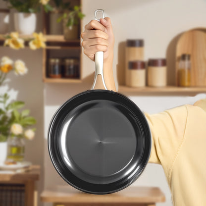 Composite Titanium Eternal Pan