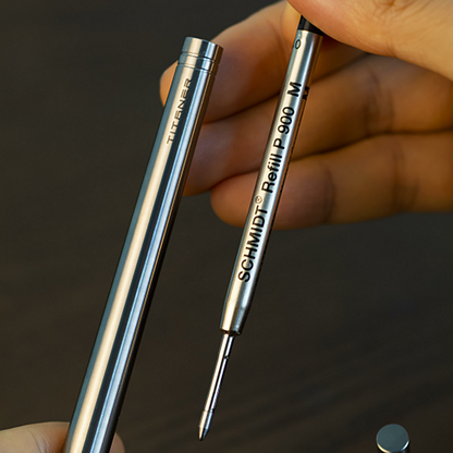 CHIP: Titan-Taschen-EDC-Stift 