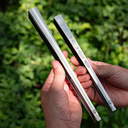 【Pre-Order】Titaner Ti Fan 5.0: Kungfu Craft, Centuries Fortitude