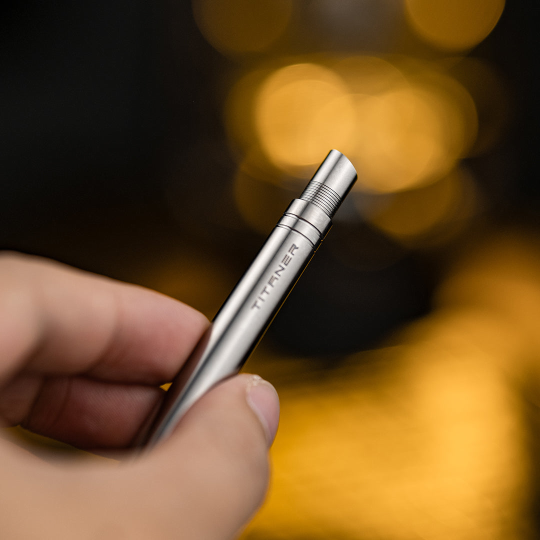 CHIP: Titan-Taschen-EDC-Stift 